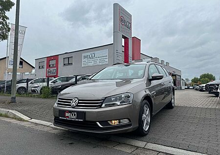 VW Passat Variant Volkswagen 1.4TSI Trendline Navi FINANZIERUN