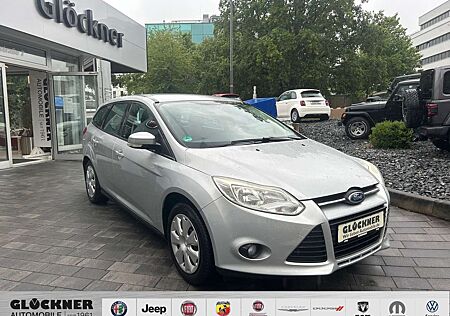 Ford Focus Trend 1.6 Ti-VCT Kombi