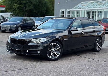 BMW 530 d Touring xDrive*HeadUp*PANO*KAMERA*TÜV*SPUR*