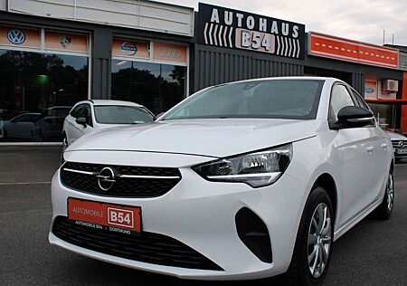Opel Corsa F Edition/KLIMA/1 HAND/KLIMA/TOP/PDC/