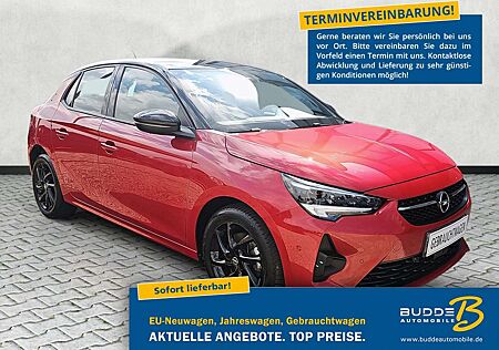 Opel Corsa 1.2 GS 5türig Kamera AndroidAuto u CarPlay