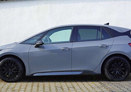 Cupra Born 150kW/58kWh