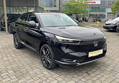 Honda HR-V Hybrid 1.5 Advance|LEDER|Navi|MagicSeats