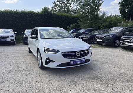 Opel Insignia Business Elegance HEAD-UP+LEDER+KAMERA+TOTWINKEL