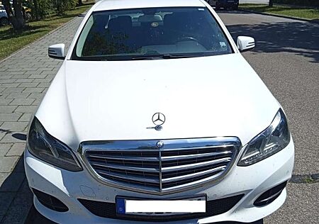 Mercedes-Benz E 220 gebraucht kaufen Mercedes-Benz E 220 BlueTEC Edition E