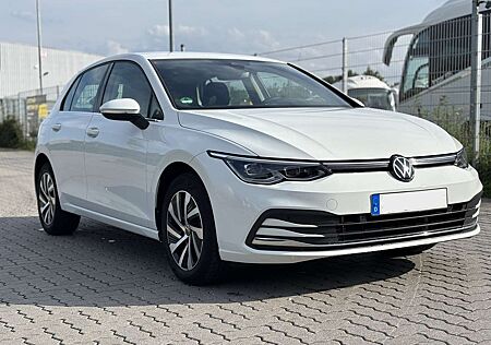 VW Golf Volkswagen VIII Plug-In-Hybrid 1.4 eHybrid OPF DSG Style