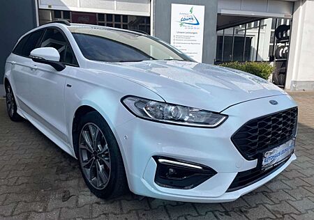 Ford Mondeo Kombi ST Line MHEV188 Navi/DAB/WiPa/AHK