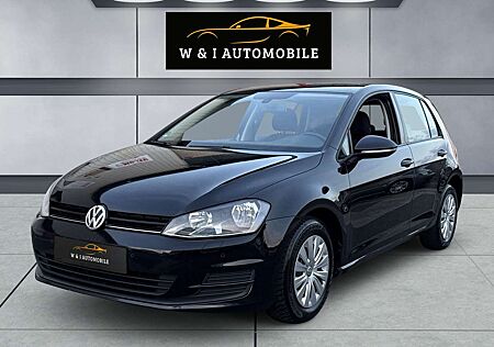 VW Golf Volkswagen *Trendline*PDC*SHZ*BLUETOOTH*8FACHBEREIFT*