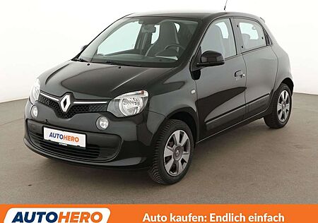 Renault Twingo 1.0 SCe Experience *LIMITER*KLIMA*GARANTIE*