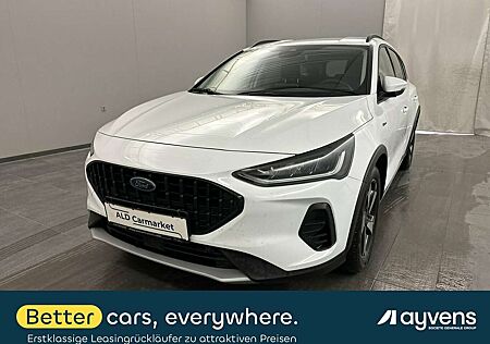 Ford Focus Turnier 1.0 EcoBoost Hybrid ACTIVE STYLE Kombi, 5-