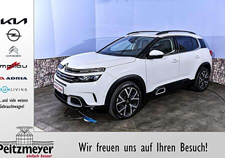 Citroën C5 Aircross Citroen Pure Tech 130 S&S EAT8 SHINE PACK