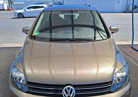 VW Golf Plus Volkswagen 1.4 TSI DSG Comfortline