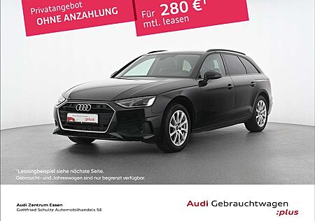 Audi A4 Avant 35 TFSI 110(150) kW(PS) S tronic