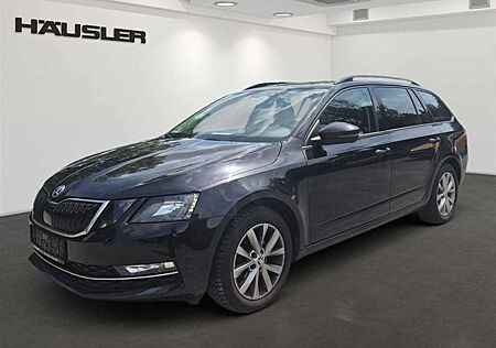 Skoda Octavia 1.0 TSI Style (EURO 6d-TEMP) #35
