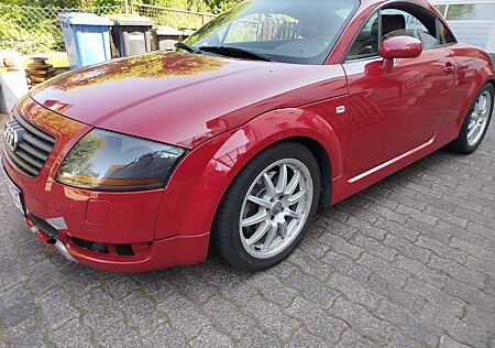 Audi TT Coupe 1.8 T