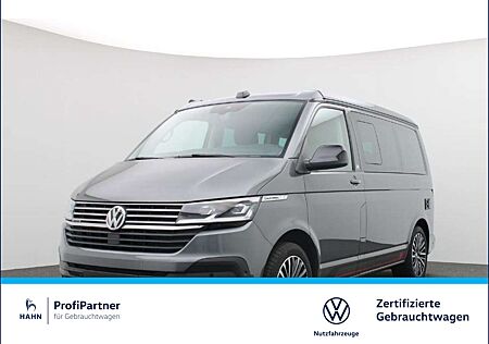 VW T6 Volkswagen .1 California Ocean Edition 4Motion 150KW DSG