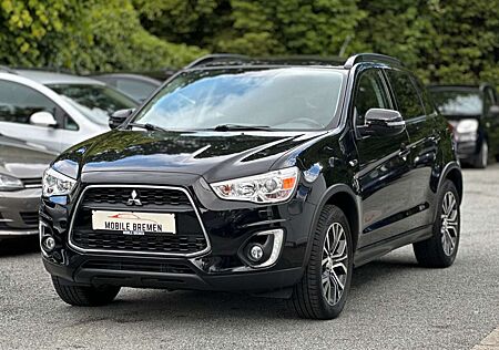Mitsubishi ASX Diamant Edition 4WD CAM*SHZG.*XENON