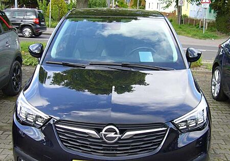 Opel Crossland X 1.2 Turbo EU6d INNOVATION S/S