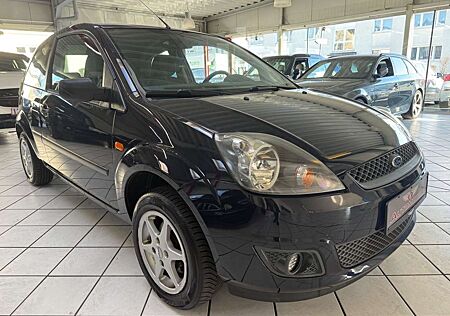 Ford Fiesta Fun X 1.3 KLIMA