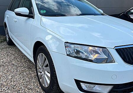 Skoda Octavia Diesel 2.0 TDI