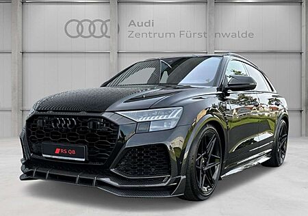 Audi RS Q8 quattro 4.0 TFSI Signature Edition 56 of 96 ABT