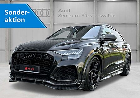 Audi RS Q8 quattro 4.0 TFSI Signature Edition 56 of 96 ABT