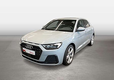 Audi A1 Sportback 30 TFSI Schaltgetriebe Advanced