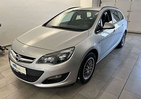 Opel Astra J 1.4 Sports Tourer Edition