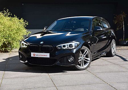 BMW 120 i Edition M Sport Shadow **LED/1.HAND**