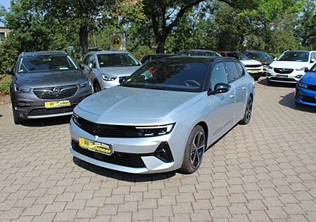 Opel Astra Sports Tourer 1.2 Turbo GS