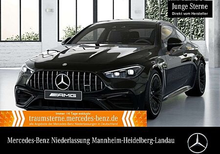 Mercedes-Benz CLE 53 AMG CLE 53 4M NIGHT+PANO+360+KEYLESS+9G