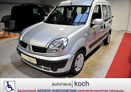 Renault Kangoo Edition Campus rollstuhlgerecht