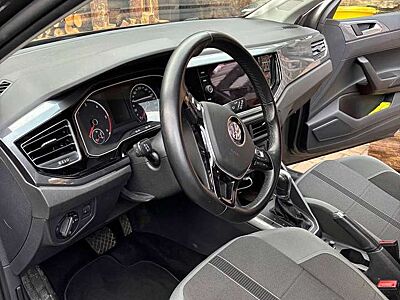Volkswagen Polo Polo 1.6 TDI SCR DSG Highline