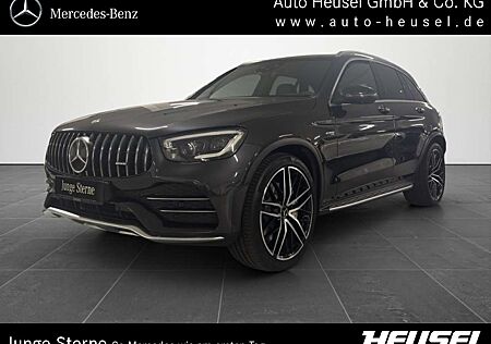Mercedes-Benz GLC 43 AMG AMG GLC 43 4M PSHD*Standhzg*HeadUp*360°