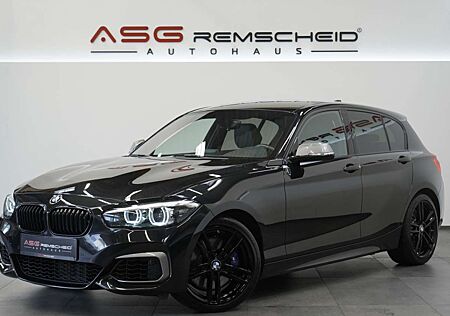 BMW 140 xD Special Edition *2.H *18 *PDC *Leder