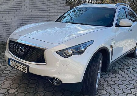 Infiniti QX70 3.7 AWD Aut. S Premium