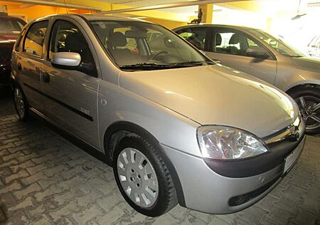 Opel Corsa Elegance