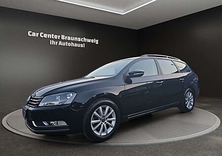 VW Passat Variant Volkswagen 2.0 TDI Trendline BMT+Navi+AHK