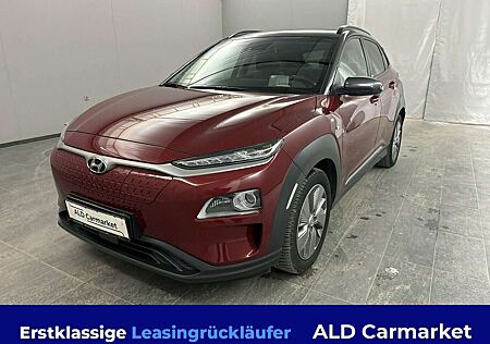 Hyundai Kona EV Premium Geschlossen, 5-türig, Direktantrieb, 1-