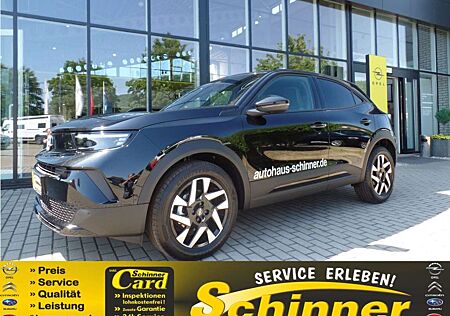 Opel Mokka 1.2 DI Turbo Edition