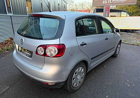 VW Golf Plus Volkswagen Trendline Klima 2 Hand Tüv 12/2026