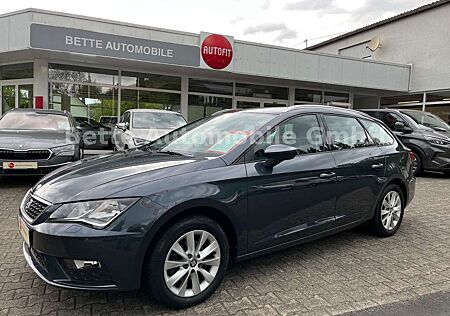 Seat Leon 1.0 TSI Style Sportstourer *SHZG*PDC*GRA*