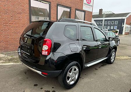 Dacia Duster I Prestige 4x2*1,6*