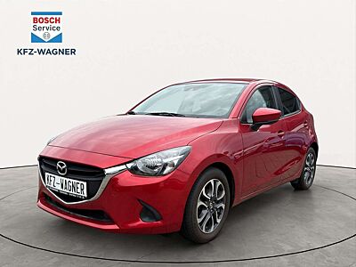 Mazda 2 1.5 SKYACTIV-G Prime-Line