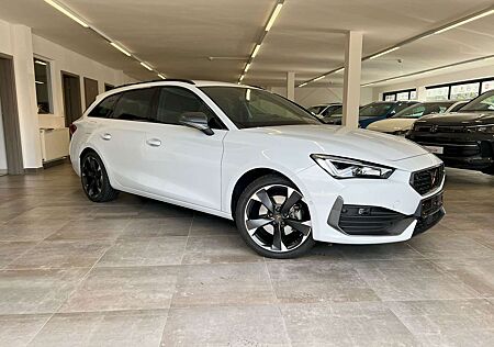 Cupra Leon Sportst. 1.4 eHybrid DSG Navi/DCC/ACC/Kam/LED/18"