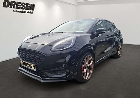 Ford Puma ST+Frontscheibenheizung+Navi+Sitzheizung+Abstandsw