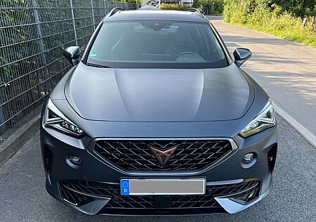 Cupra Formentor VZ 2.0 TSI 4Drive DSG