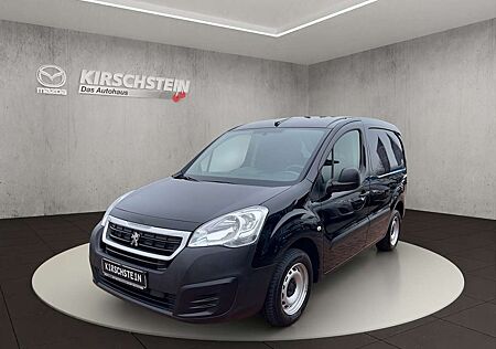 Peugeot Partner L1 ++Klima+Sitzheizung+Tempomat++