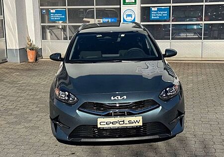 Kia XCeed Ceed SW / cee'd SW Ceed SW 1,5T - GDi DCT Spin (EU Fahrzeug)