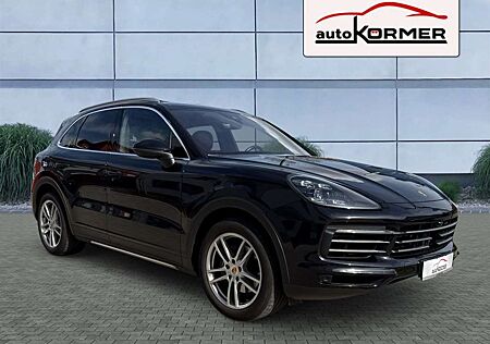 Porsche Cayenne Approved,Matrix,Pano,360°,BOSE,Luft,ACC,Nachtsi